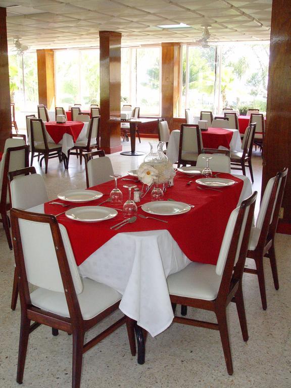 Hotel Playa Azul カテマコ エクステリア 写真