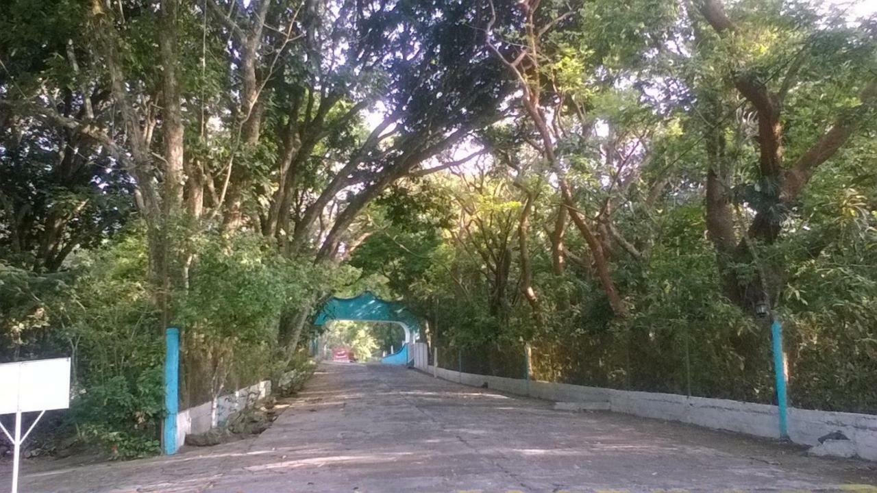 Hotel Playa Azul カテマコ エクステリア 写真