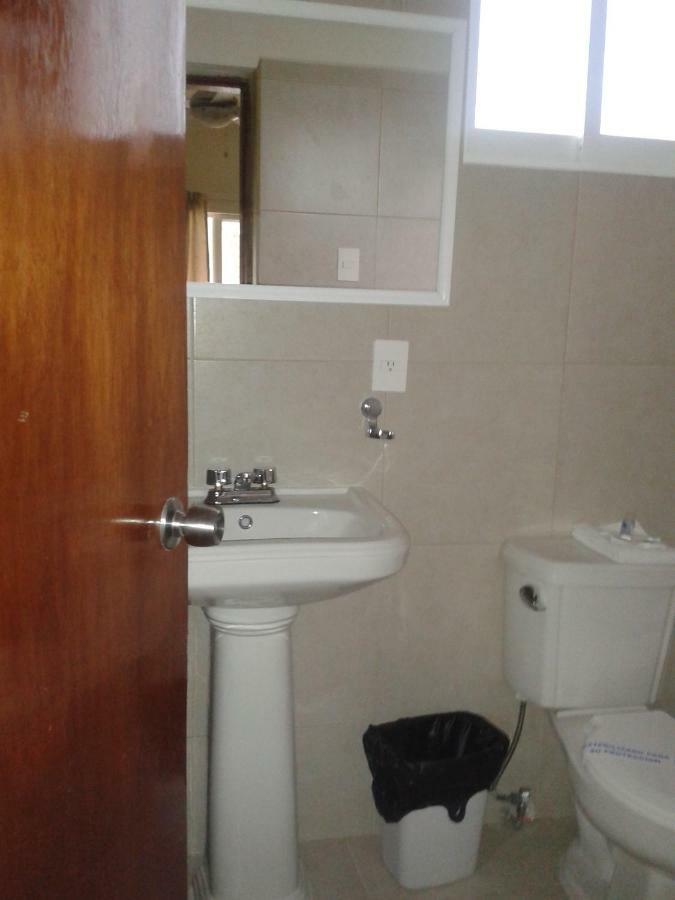 Hotel Playa Azul カテマコ エクステリア 写真