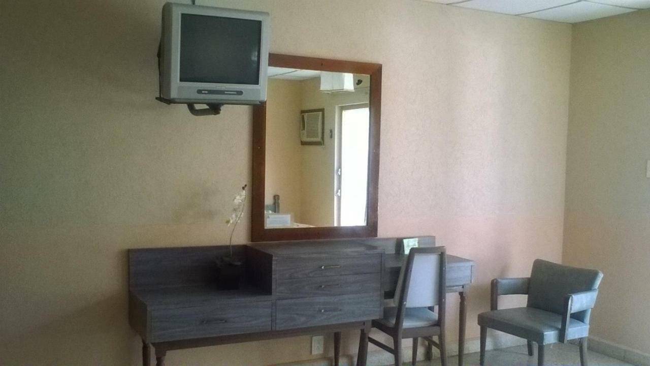 Hotel Playa Azul カテマコ エクステリア 写真