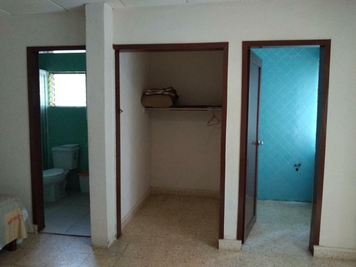 Hotel Playa Azul カテマコ エクステリア 写真